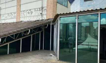 Prédio para alugar, 1160 m² por r$ 80.000,00/mês - parque campolim - sorocaba/sp