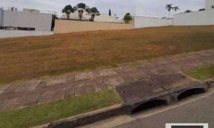 Terreno à venda, 448 m² por R$ 800.000,00 - Jardim Millenium - Sorocaba/SP