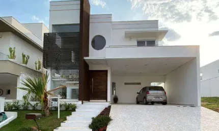 Sobrado com 3 dormitórios à venda, 360 m² por R$ 1.980.000,00 - Vossoroca - Sorocaba/SP