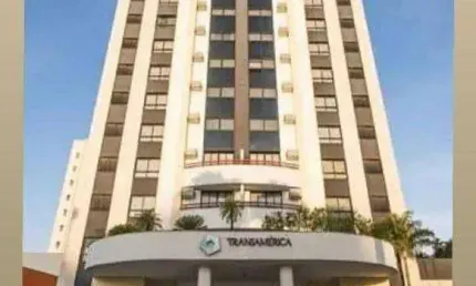 Apartamento com 1 dormitório à venda, 52 m² por R$ 360.000,00 - Parque Campolim - Sorocaba/SP