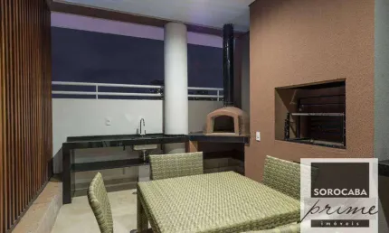 Apartamento com 2 dormitórios à venda, 74 m² por R$ 1.150.000,00 - Brooklin Paulista - São Paulo/SP