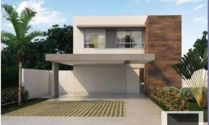Casa com 3 dormitórios à venda, 247 m² por R$ 1.936.748,00 - Vila Martins - Itu/SP