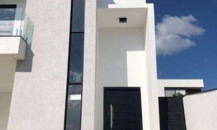Casa com 5 dormitórios à venda, 346 m² por R$ 2.800.000,00 - Alphaville Nova Esplanada I - Votorantim/SP
