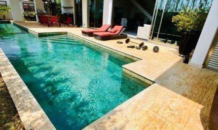 Sobrado com 5 dormitórios, 412 m² - venda por R$ 2.965.000,00 ou aluguel por R$ 19.566,67/mês - Alphaville Nova Esplanada I - Votorantim/SP