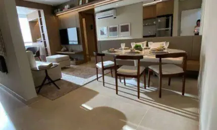 Apartamento com 2 dormitórios à venda, 66 m² por r$ 381.600,00 - jardim guarujá - sorocaba/sp