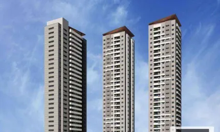 Apartamento com 3 dormitórios à venda, 98 m² por r$ 800.000,00 - parque campolim - sorocaba/sp