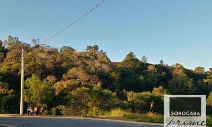 Terreno à venda, 370 m² por R$ 235.000,00 - Fornazari - Votorantim/SP