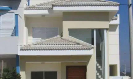 Sobrado com 3 dormitórios à venda, 157 m² por R$ 850.000,00 - Golden Park - Sorocaba/SP