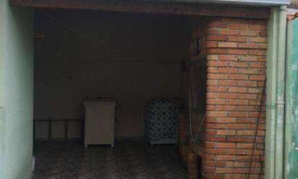 Casa com 2 dormitórios à venda, 148 m² por R$ 480.000,00 - Vila Barão - Sorocaba/SP