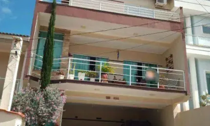 Casa com 4 dormitórios à venda, 181 m² por R$ 975.000,00 - Condomínio Villagio Milano - Sorocaba/SP