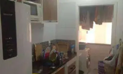 Apartamento com 2 dormitórios à venda, 53 m² por r$ 260.000,00 - bairro da vossoroca - sorocaba/sp