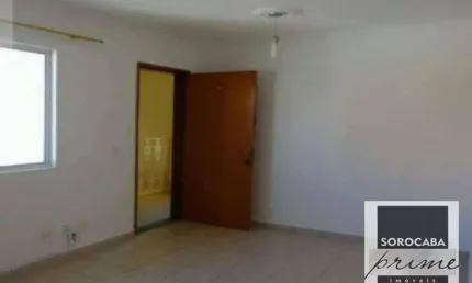 Apartamento com 2 dormitórios à venda, 54 m² por r$ 285.000,00 - condomínio residencial mariana - votorantim/sp