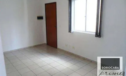 Apartamento com 2 dormitórios à venda, 54 m² por r$ 300.000,00 - condomínio residencial mariana - votorantim/sp