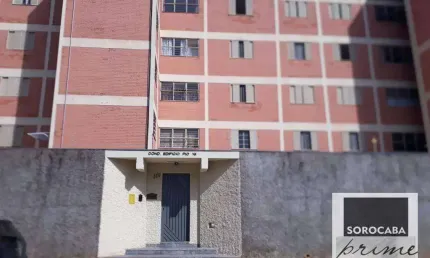 Apartamento com 3 dormitórios à venda, 83 m² por R$ 225.000,00 - Jardim Brasilândia - Sorocaba/SP