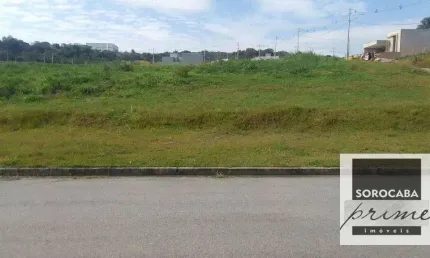 Terreno à venda, 472 m² por r$ 415.729,60 - além ponte - sorocaba/sp