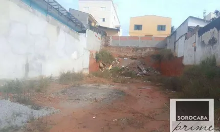 Terreno à venda, 390 m² por r$ 450.000,00 - jardim simus - sorocaba/sp