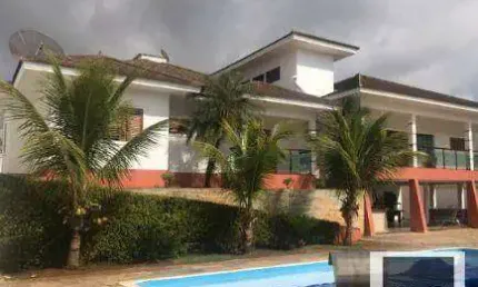 Sobrado com 4 dormitórios à venda, 560 m² por R$ 2.200.000,00 - Condomínio Ibiti do Paço - Sorocaba/SP
