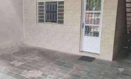 Sobrado com 3 dormitórios à venda, 150 m² por R$ 590.000,00 - Jardim Simus - Sorocaba/SP