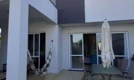 Sobrado com 3 dormitórios à venda, 230 m² por R$ 1.290.000,00 - Condomínio Villa do Bosque - Sorocaba/SP