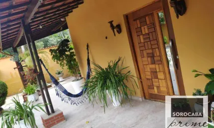 Chácara com 2 dormitórios à venda, 2000 m² por R$ 700.000,00 - Ibiúna - Ibiúna/SP