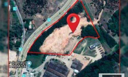 Área à venda, 32000 m² por R$ 33.000.000,00 - Jardim Faculdade - Sorocaba/SP