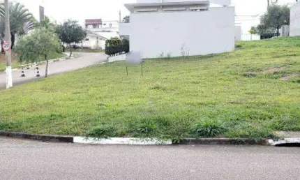 Terreno à venda, 320 m² por R$ 340.000,00 - Residencial Aldeia da Mata - Votorantim/SP