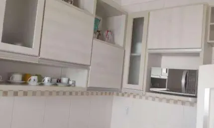 Casa com 3 dormitórios à venda, 80 m² por R$ 530.000,00 - Horto Florestal I - Sorocaba/SP