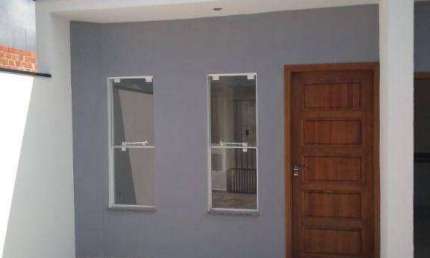 Casa com 2 dormitórios à venda, 52 m² por R$ 210.000,00 - Vista Barbara  - Sorocaba/SP