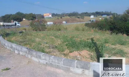 Terreno à venda, 456 m² por R$ 342.420,00 - Jardim Gramados de Sorocaba - Sorocaba/SP