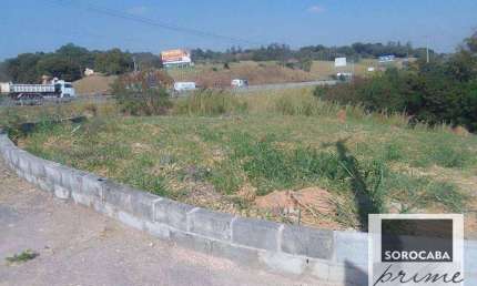 Terreno à venda, 380 m² por R$ 285.450,00 - Jardim Gramados de Sorocaba - Sorocaba/SP