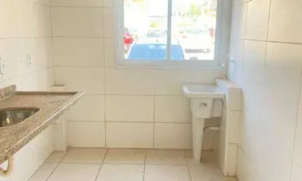 Apartamento com 1 dormitório à venda, 39 m² por r$ 150.000,00 - condomínio horto florestal iv - sorocaba/sp