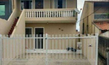 Sobrado com 4 dormitórios à venda, 140 m² por R$ 450.000,00 - Jardim Piazza di Roma I - Sorocaba/SP