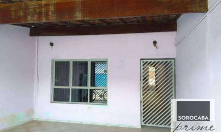 Casa com 3 dormitórios à venda, 159 m² por R$ 290.000,00 - Vila Nova Sorocaba - Sorocaba/SP