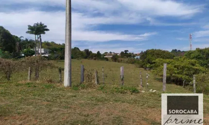 Área à venda, 85869 m² por R$ 17.200.000,00 - Caputera - Sorocaba/SP