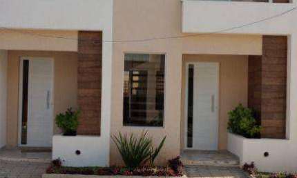 Sobrado com 2 dormitórios à venda, 59 m² por R$ 200.000,00 - Jardim Maria Elvira - Sorocaba/SP
