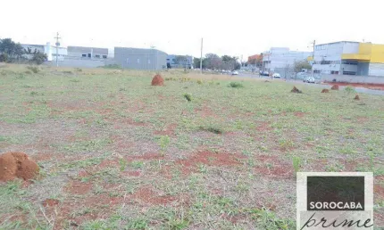 Terreno à venda, 1113 m² por r$ 750.000,00 - jardim ibiti do paço - sorocaba/sp