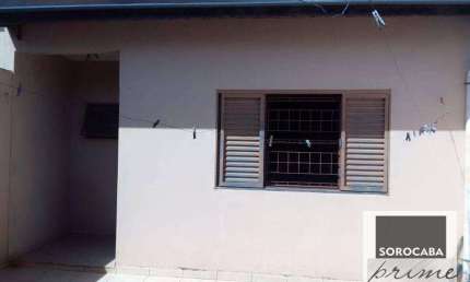 Casa com 1 dormitório à venda, 80 m² por R$ 380.000,00 - Vila Progresso - Sorocaba/SP