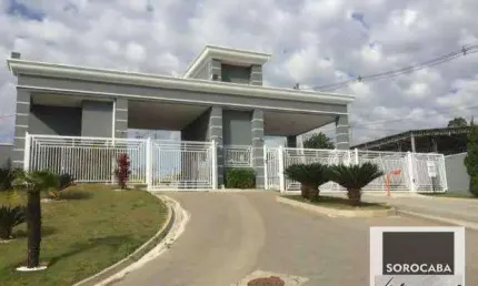 Terreno à venda, 325 m² por r$ 360.000,00 - residencial renaissance - sorocaba/sp