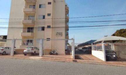 Apartamento com 2 dormitórios à venda, 63 m² por R$ 254.000,00 - Jardim Refúgio - Sorocaba/SP