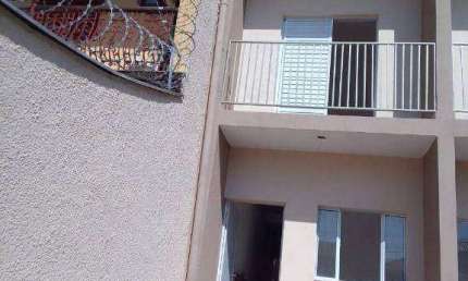 Casa com 2 dormitórios à venda, 65 m² por R$ 266.000,00 - Vila Esperança - Sorocaba/SP