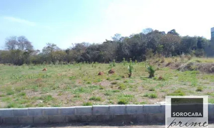 Terreno à venda, 1053 m² por r$ 655.000,00 - jardim centro empresarial sorocaba - sorocaba/sp