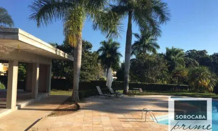 Casa com 5 dormitórios à venda, 1000 m² por r$ 5.900.000,00 - condomínio residencial santa maria - sorocaba/sp