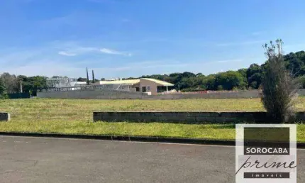 Terreno à venda, 1000 m² por R$ 310.000,00 - Villa Toscana - Votorantim/SP