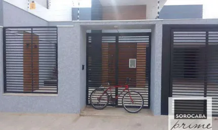 Casa com 5 dormitórios, 362 m² - venda por R$ 1.300.000,00 ou aluguel por R$ 7.000,00/mês - Vila Olímpia - Sorocaba/SP