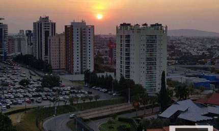 Apartamento com 2 dormitórios à venda, 78 m² por R$ 530.000,00 - Condomínio Vitrine Esplanada - Votorantim/SP