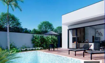 Casa com 4 dormitórios à venda, 280 m² por r$ 1.980.000,00 - alphaville nova esplanada ii - votorantim/sp