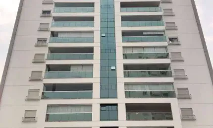 Apartamento com 3 dormitórios à venda, 166 m² por r$ 1.400.000,00 - residencial mont royal - sorocaba/sp