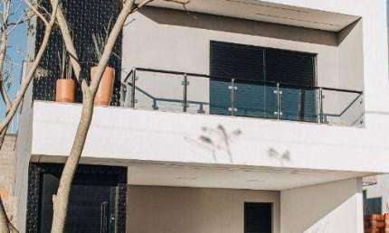 Sobrado com 3 dormitórios à venda, 145 m² por R$ 650.000,00 - Condomínio Residencial Villaggio Ipanema I - Sorocaba/SP