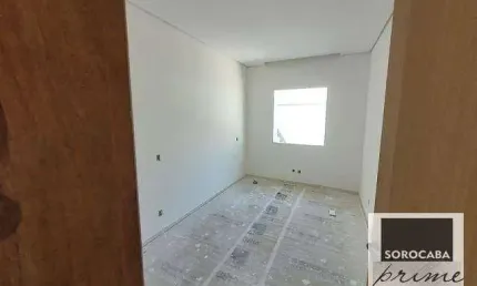Casa com 3 quartos à venda na Avenida Paraná, 615, Cajuru do Sul, Sorocaba