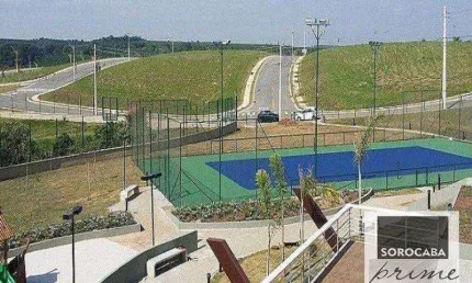 Terreno à venda, 315 m² por r$ 393.750,00 - condomínio cyrela landscape - votorantim/sp